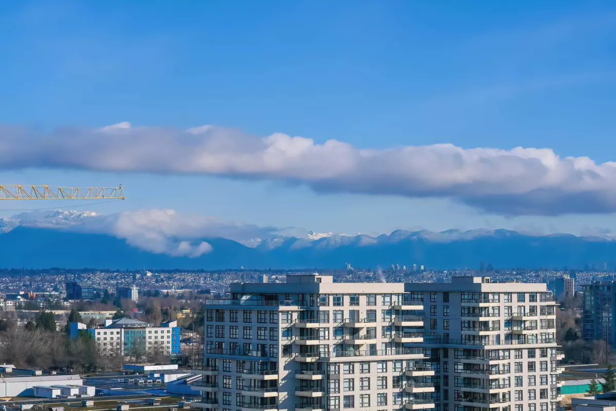 Garden / Landscaping Photo of PH6 7988 Ackroyd Road, Richmond, BC