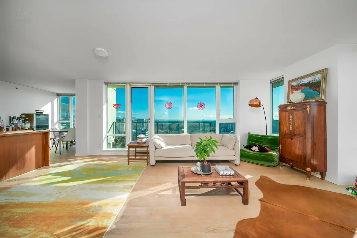 Pantry Photo of PH6 7988 Ackroyd Road, Richmond, BC