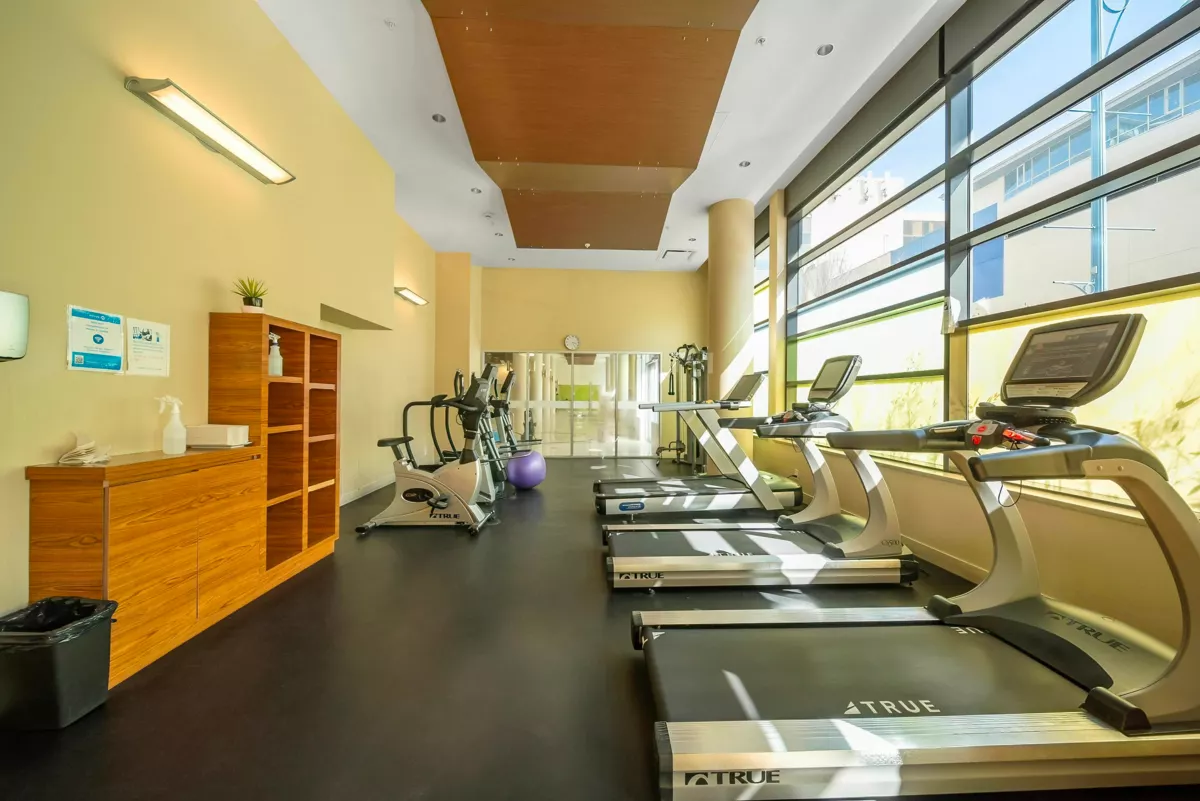 Playground / Recreational Area Near PH6 7988 Ackroyd Road, Richmond, BC