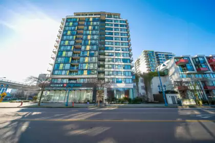 PH6 7988 Ackroyd Road, Richmond, BC, Brighouse — 2 bed apartment/condo for sale