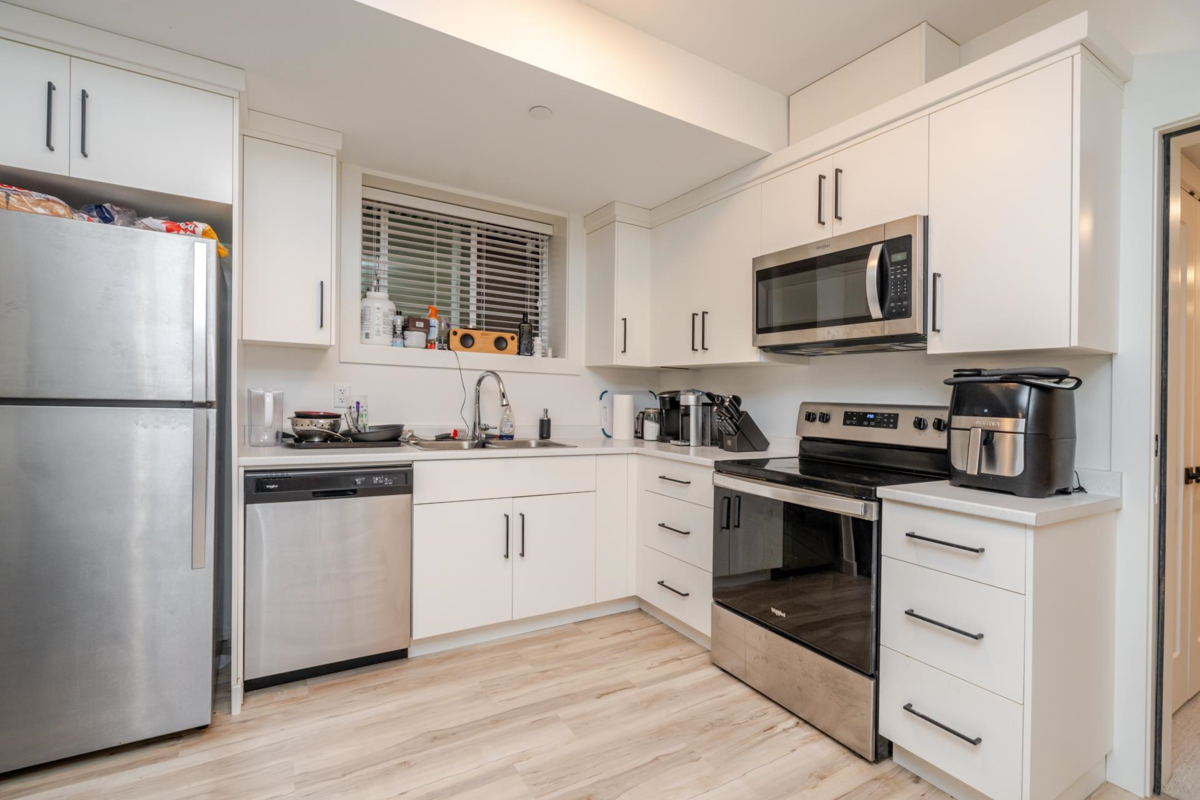 Backyard Photo of 68 46211 Promontory Road, Chilliwack, BC