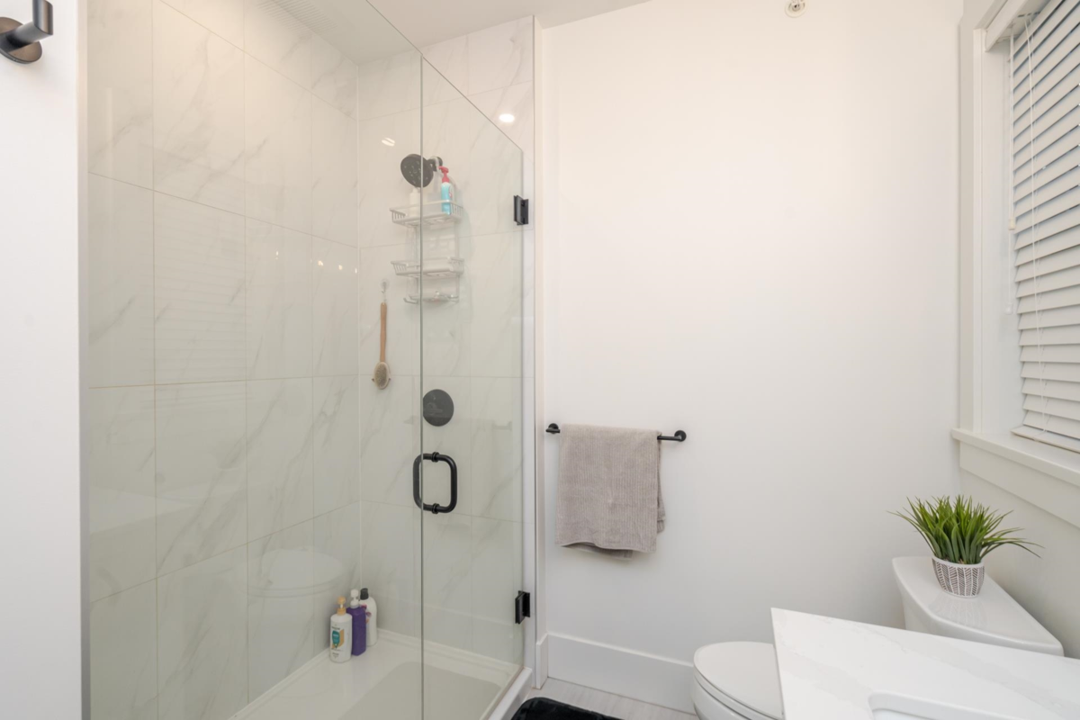 Basement Recreation Room Photo of 68 46211 Promontory Road, Chilliwack, BC