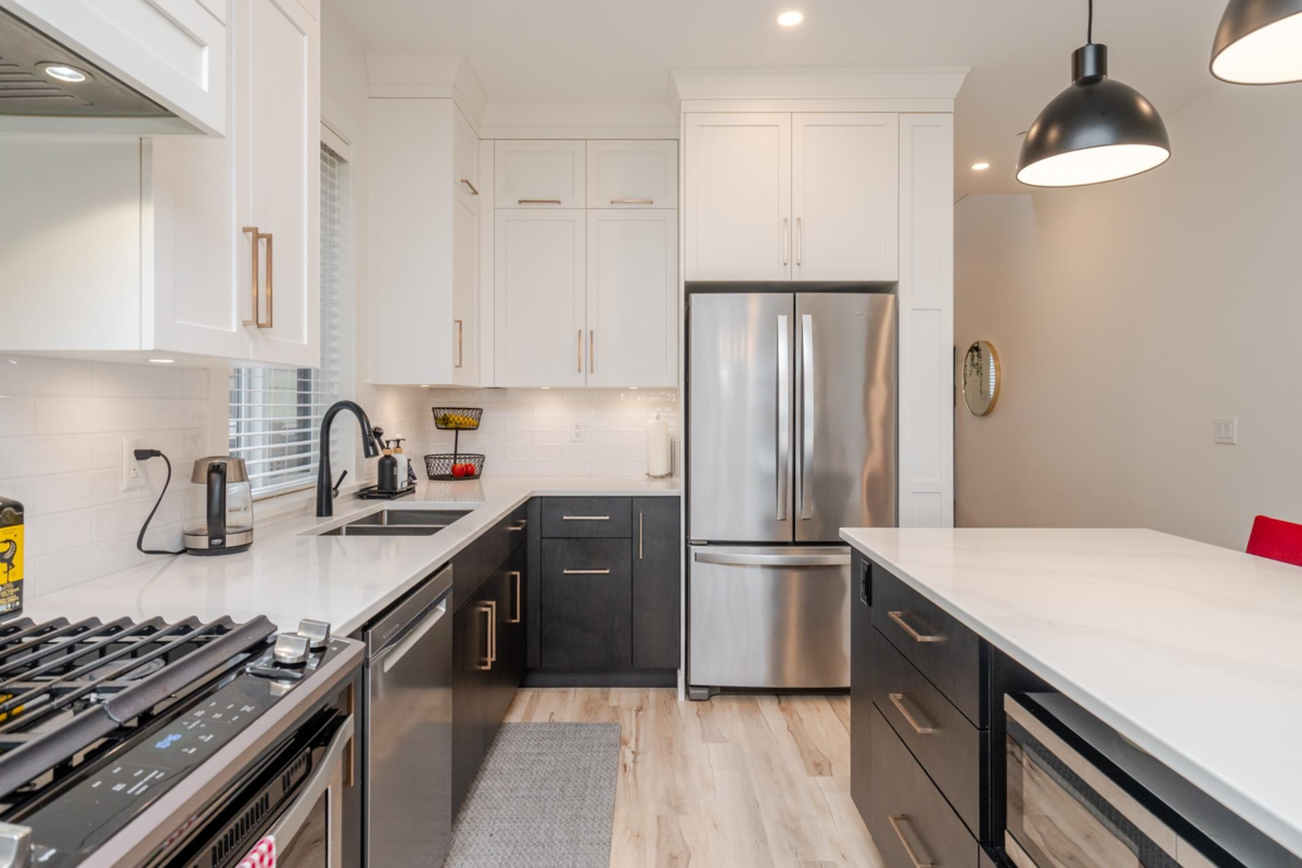 Bedroom 2 Photo of 68 46211 Promontory Road, Chilliwack, BC