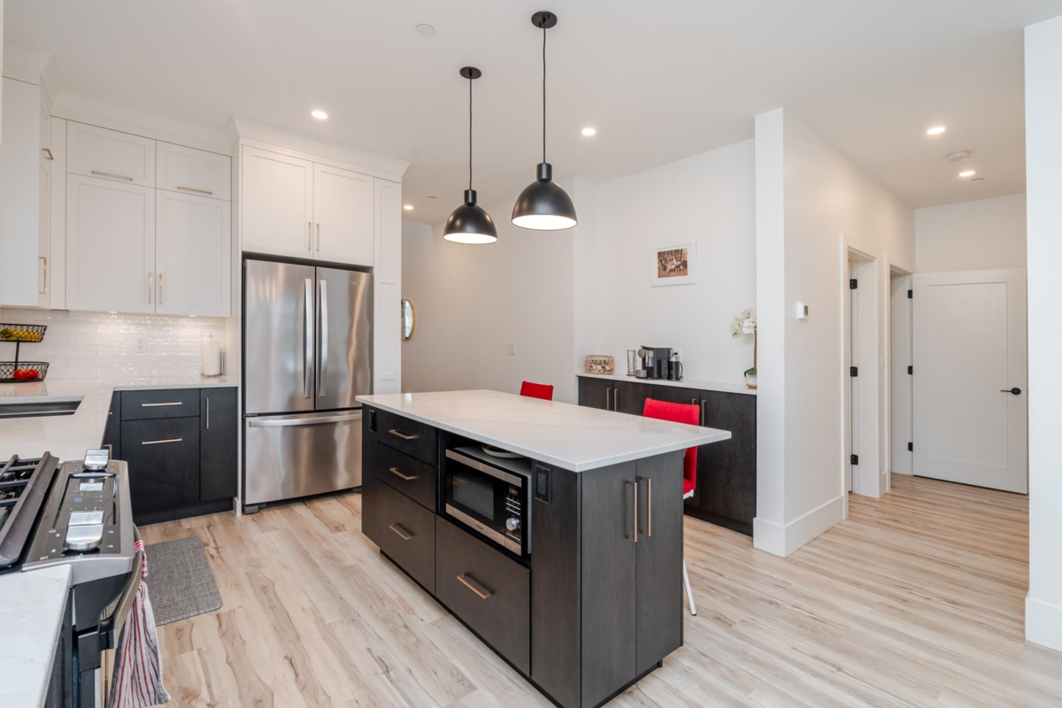 Bedroom 3 Photo of 68 46211 Promontory Road, Chilliwack, BC