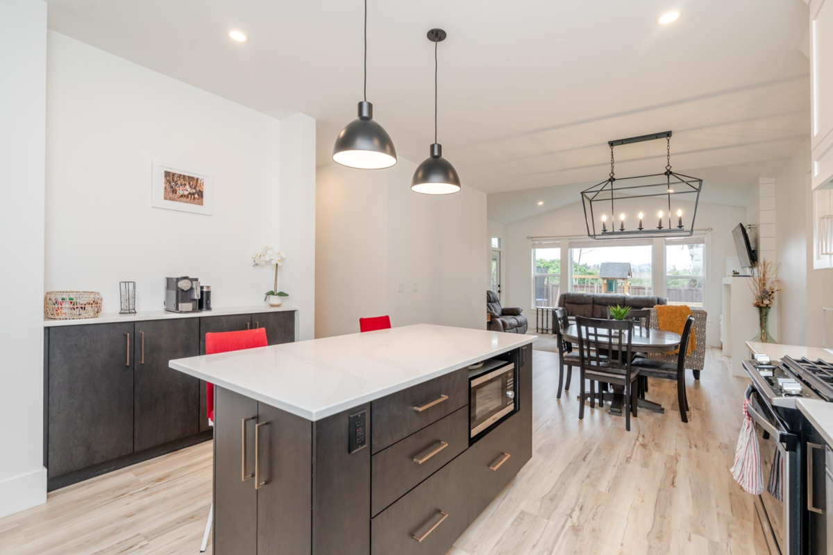 Bedroom 4 Photo of 68 46211 Promontory Road, Chilliwack, BC