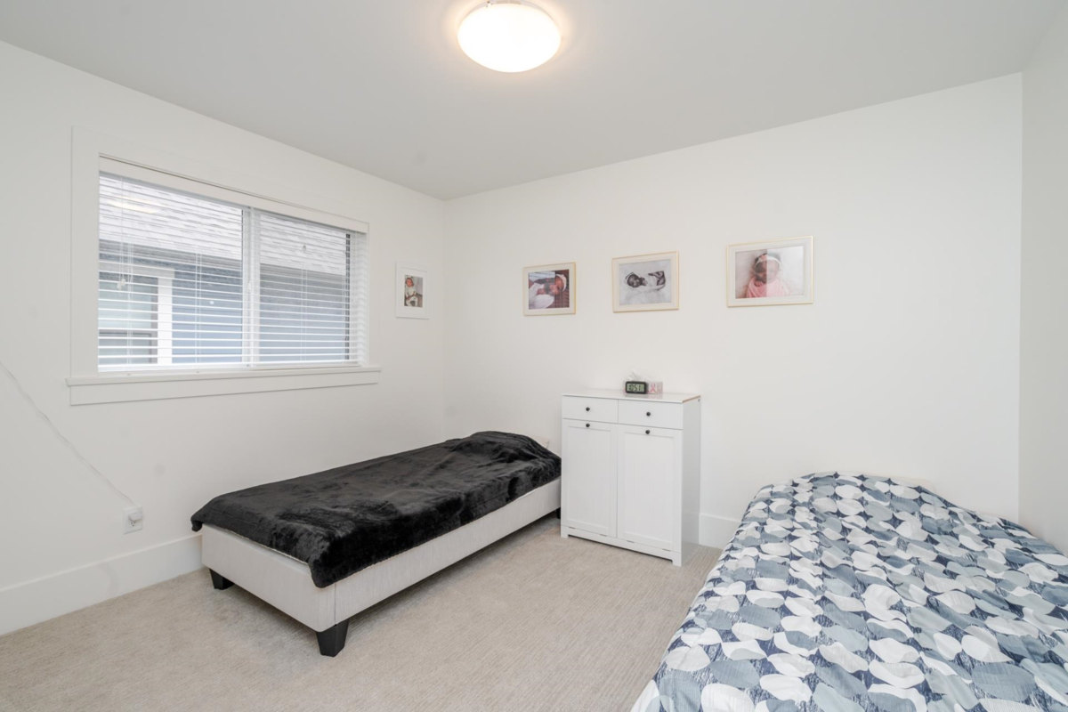 Garage Interior Photo of 68 46211 Promontory Road, Chilliwack, BC
