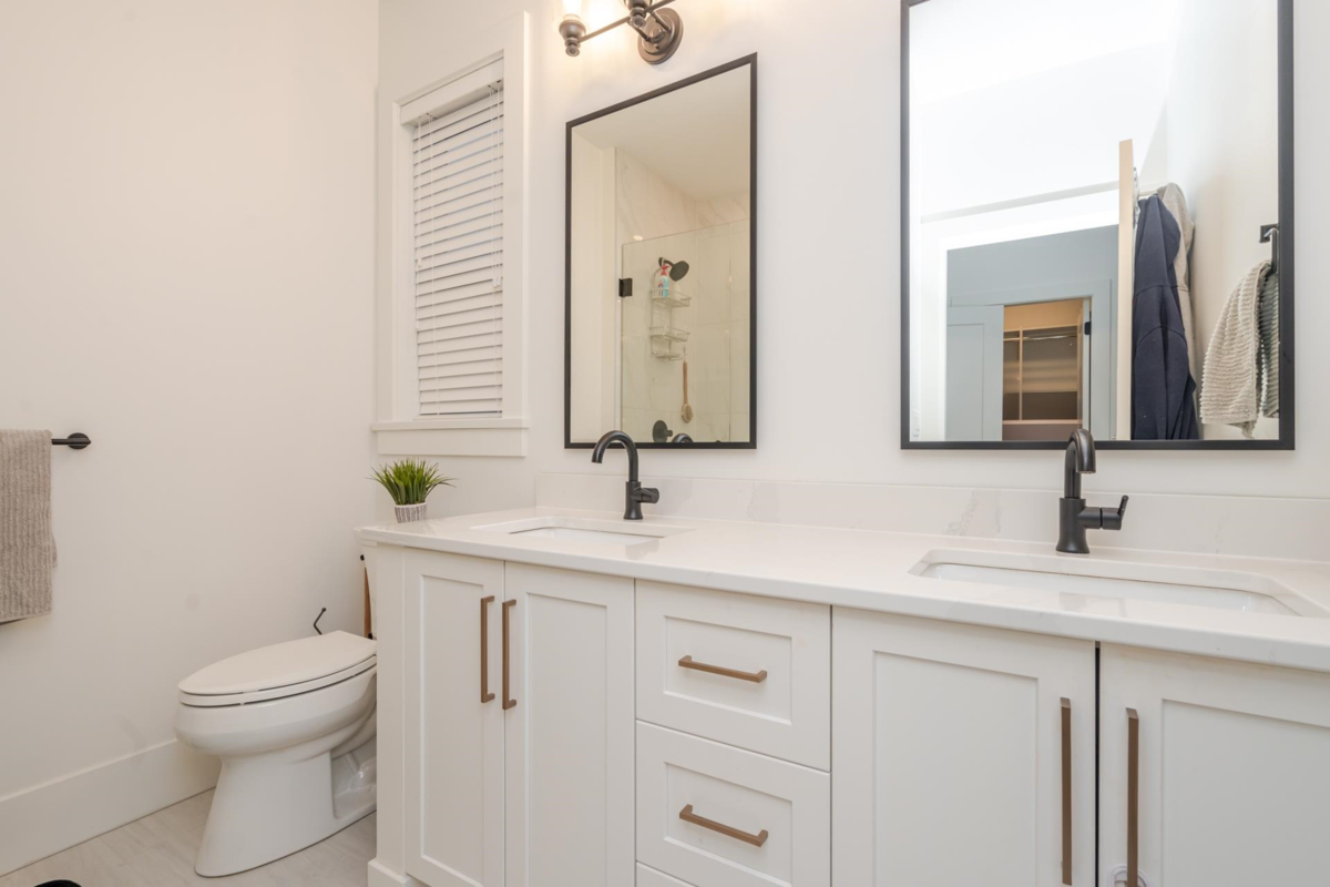 Loft / Bonus Room Photo of 68 46211 Promontory Road, Chilliwack, BC