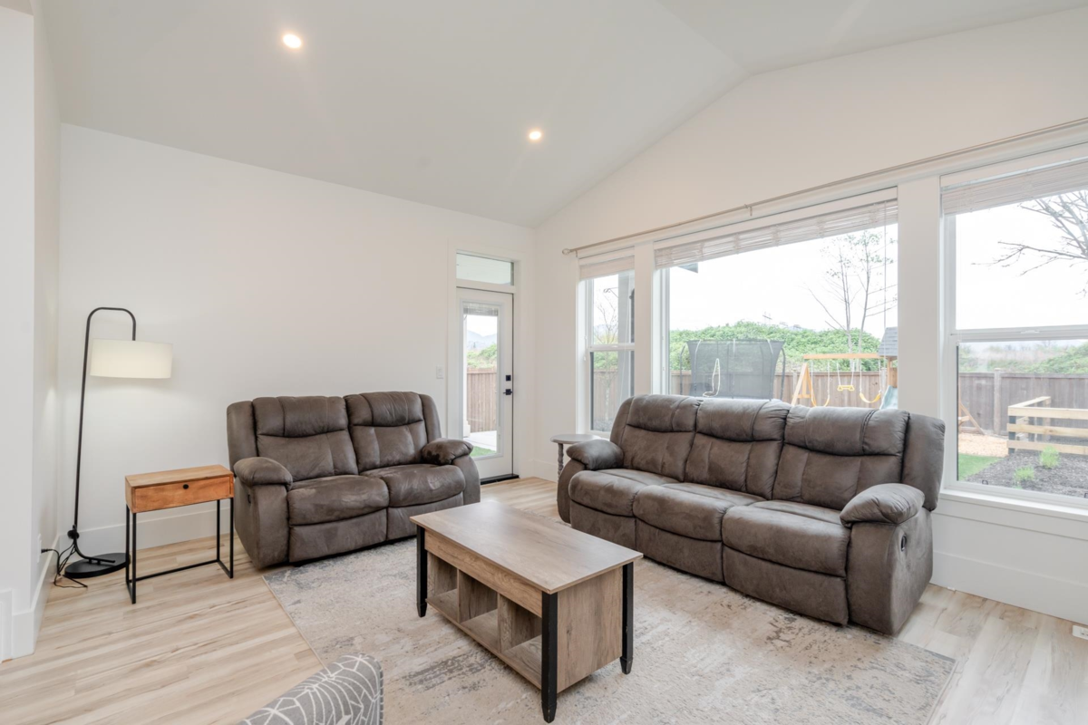 Pantry Photo of 68 46211 Promontory Road, Chilliwack, BC