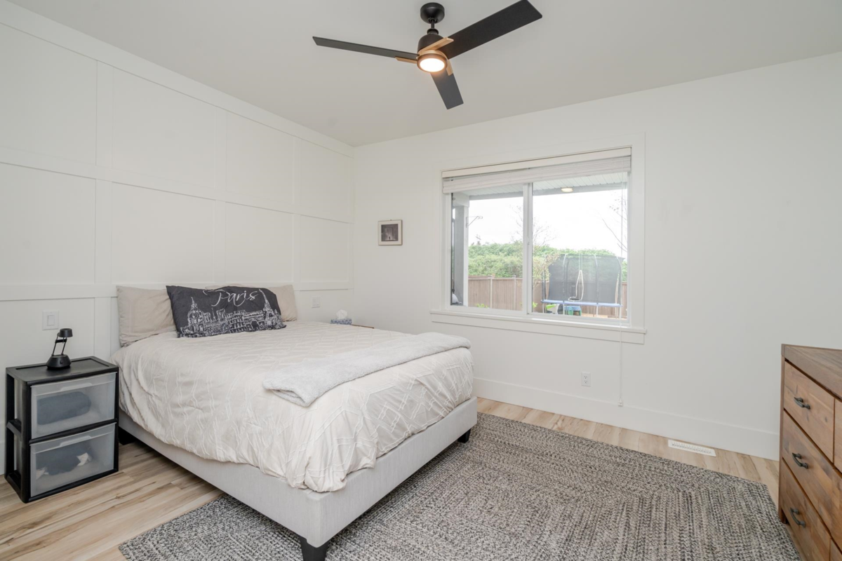 Powder Room Photo of 68 46211 Promontory Road, Chilliwack, BC