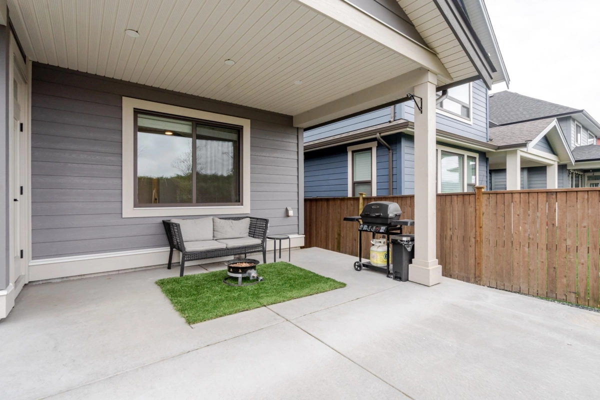 Street View Photo of 68 46211 Promontory Road, Chilliwack, BC