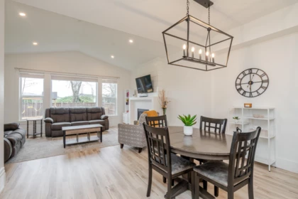 Kitchen Photo of 68 46211 Promontory Road, Chilliwack, BC