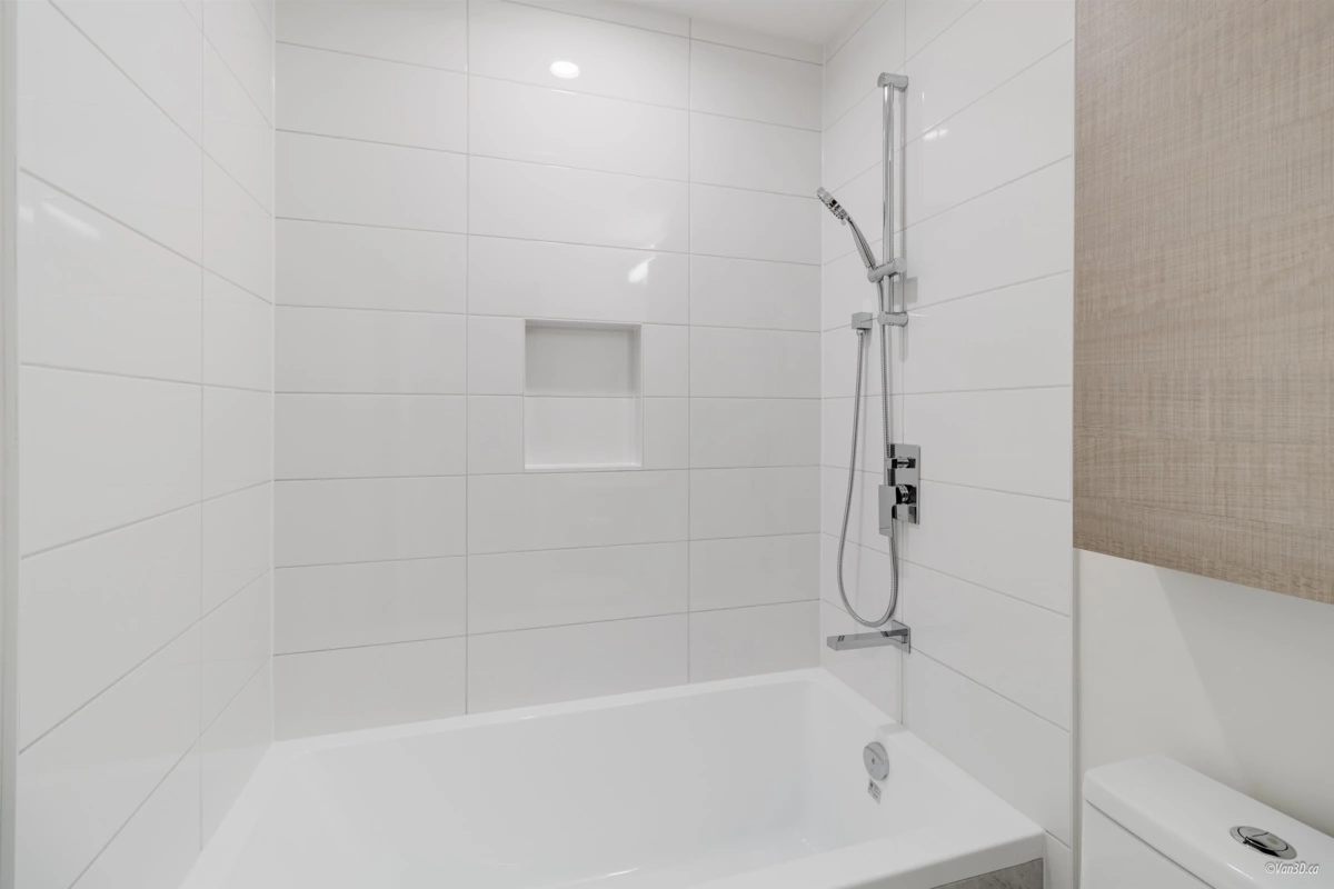 Bedroom 3 Photo of 2706 2186 Gilmore Avenue, Burnaby, BC