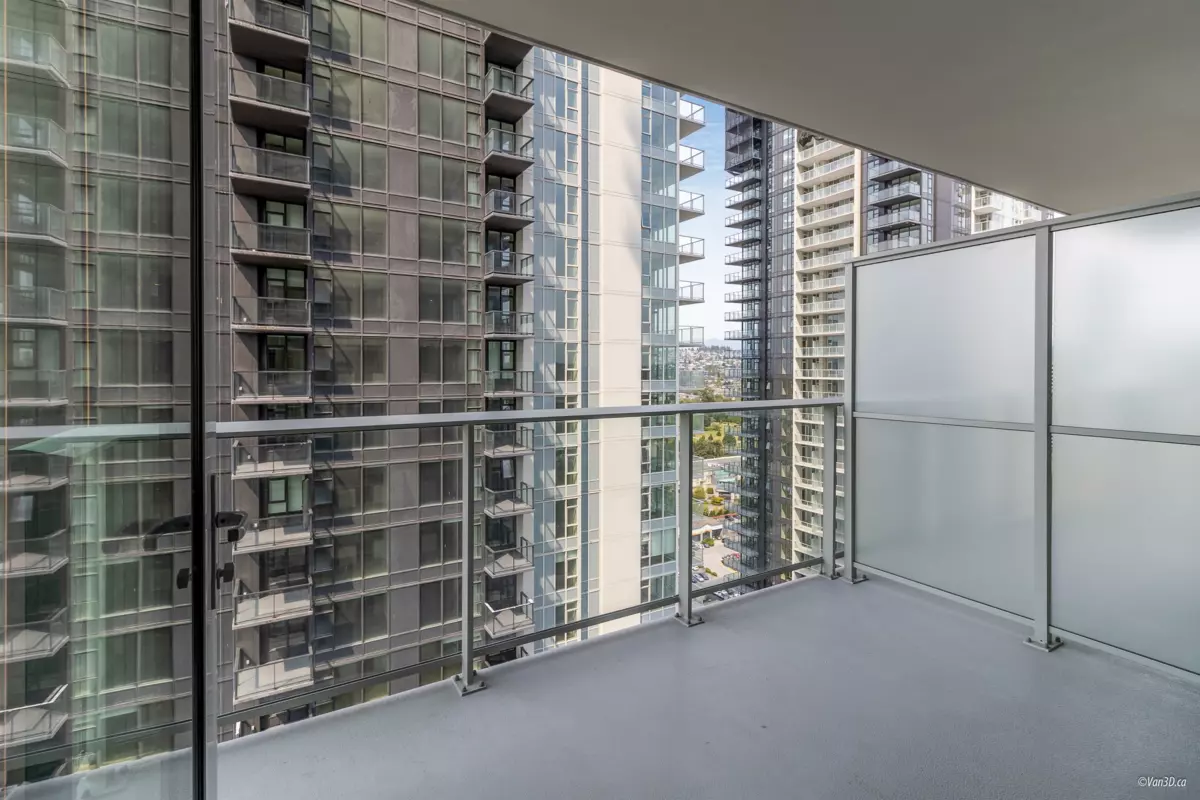 Bedroom 4 Photo of 2706 2186 Gilmore Avenue, Burnaby, BC