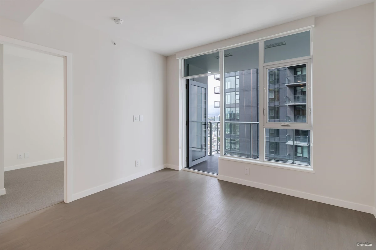 Breakfast Nook Photo of 2706 2186 Gilmore Avenue, Burnaby, BC