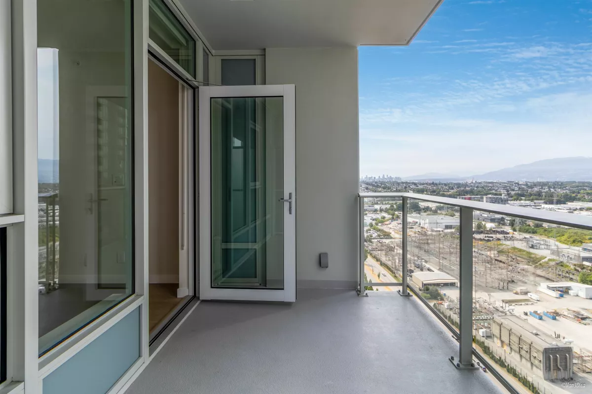 Guest Bathroom Photo of 2706 2186 Gilmore Avenue, Burnaby, BC