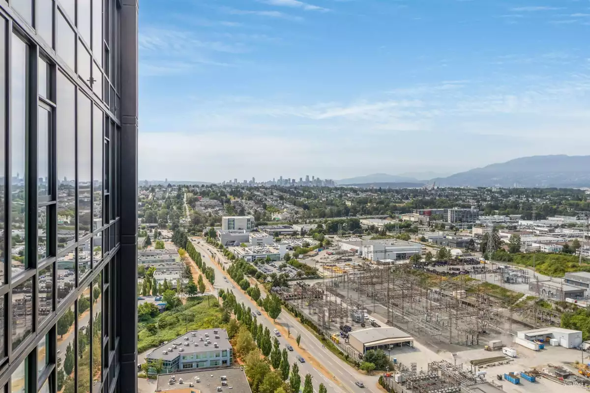 Office / Den Photo of 2706 2186 Gilmore Avenue, Burnaby, BC