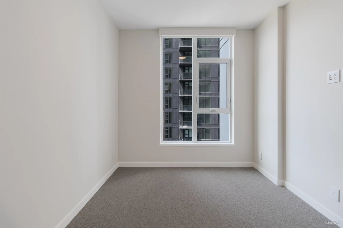 Primary Bedroom Photo of 2706 2186 Gilmore Avenue, Burnaby, BC