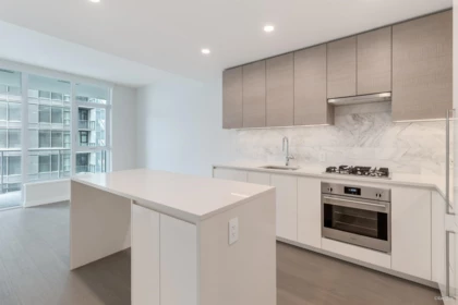2706 2186 Gilmore Avenue, Burnaby, BC