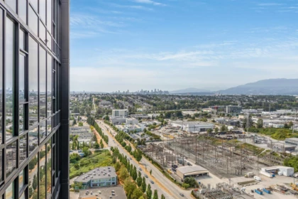 Office / Den Photo of 2706 2186 Gilmore Avenue, Burnaby, BC