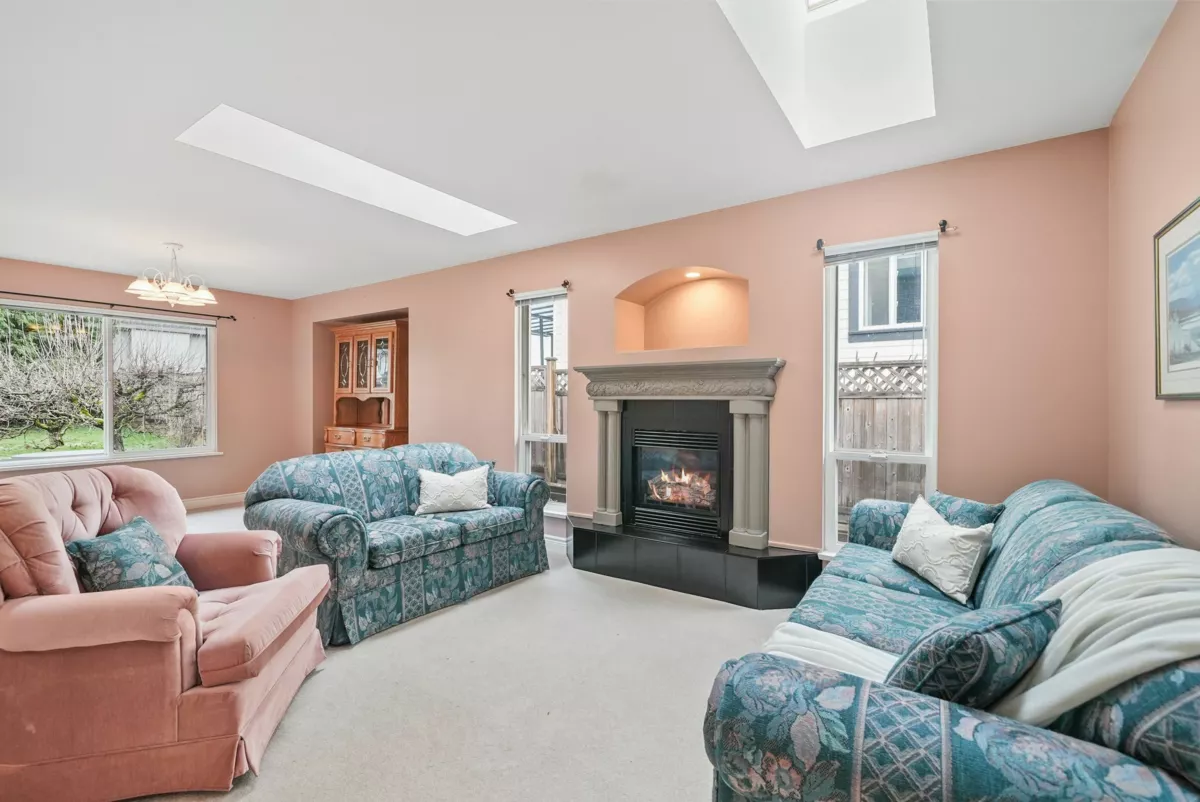 Family Room Photo of 6203 190 Street, Surrey, BC