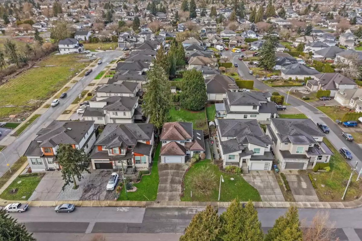 Outdoor Patio Photo of 6203 190 Street, Surrey, BC
