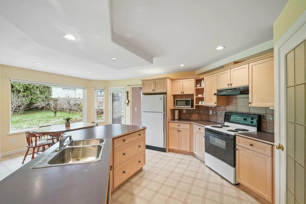 Pantry Photo of 6203 190 Street, Surrey, BC