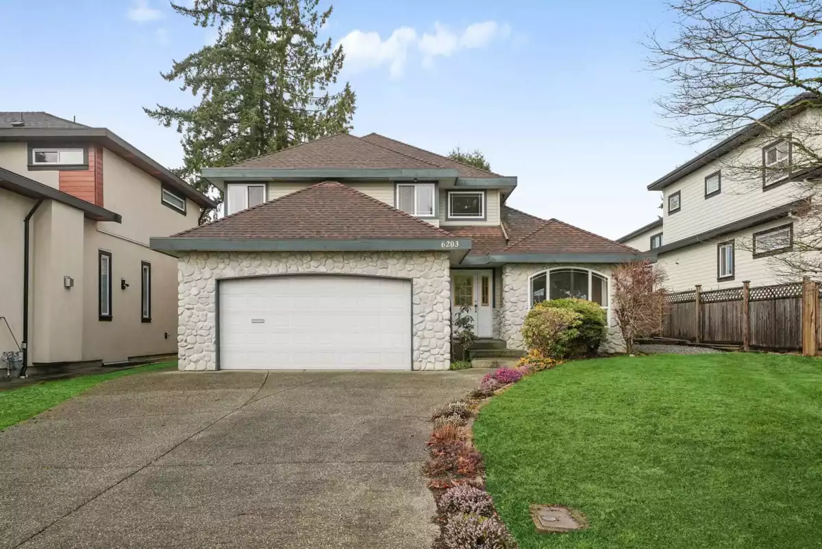 Staircase Photo of 6203 190 Street, Surrey, BC