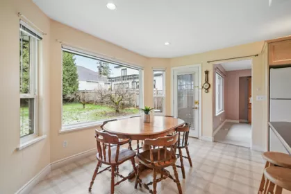 Kitchen Island Photo of 6203 190 Street, Surrey, BC