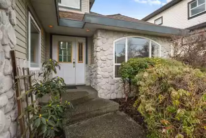 6203 190 Street, Surrey, BC, Surrey — Single Family Residence for sale