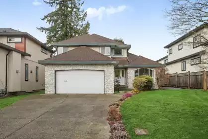 Staircase Photo of 6203 190 Street, Surrey, BC