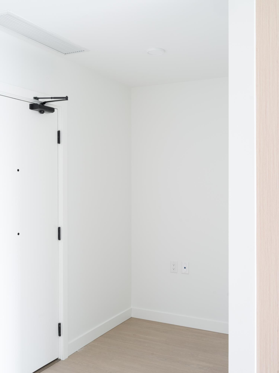 Bedroom 2 Photo of 1304 699 Whiting Way, Coquitlam, BC