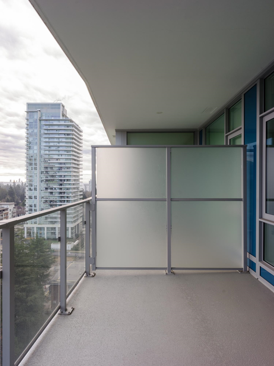 Breakfast Nook Photo of 1304 699 Whiting Way, Coquitlam, BC