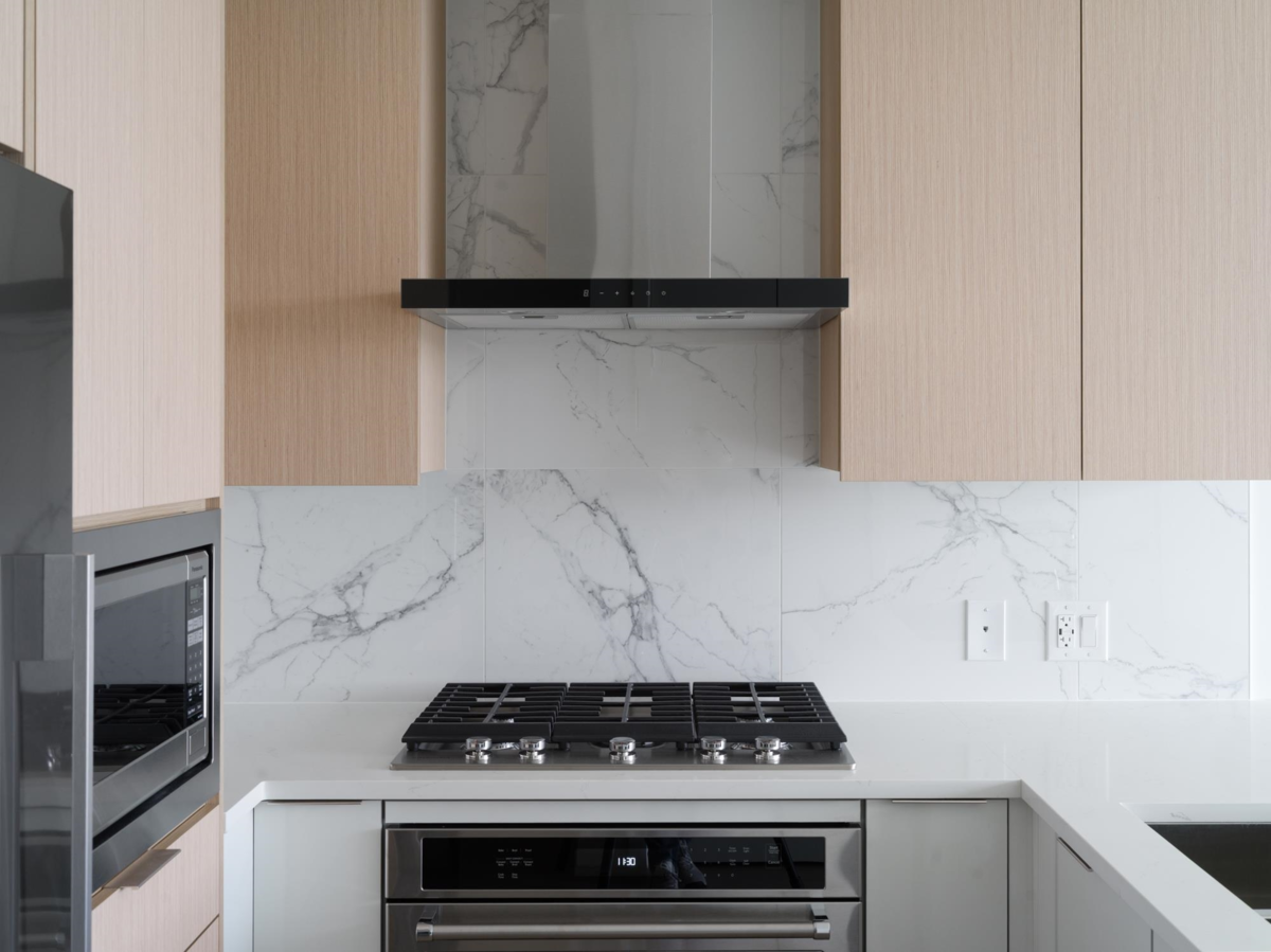 Family Room Photo of 1304 699 Whiting Way, Coquitlam, BC