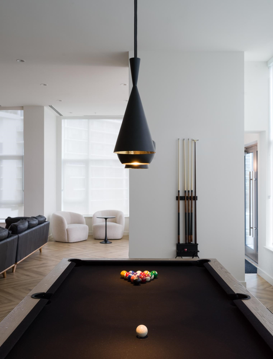 Guest Bathroom Photo of 1304 699 Whiting Way, Coquitlam, BC