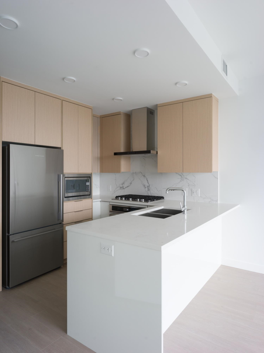 Kitchen Photo of 1304 699 Whiting Way, Coquitlam, BC