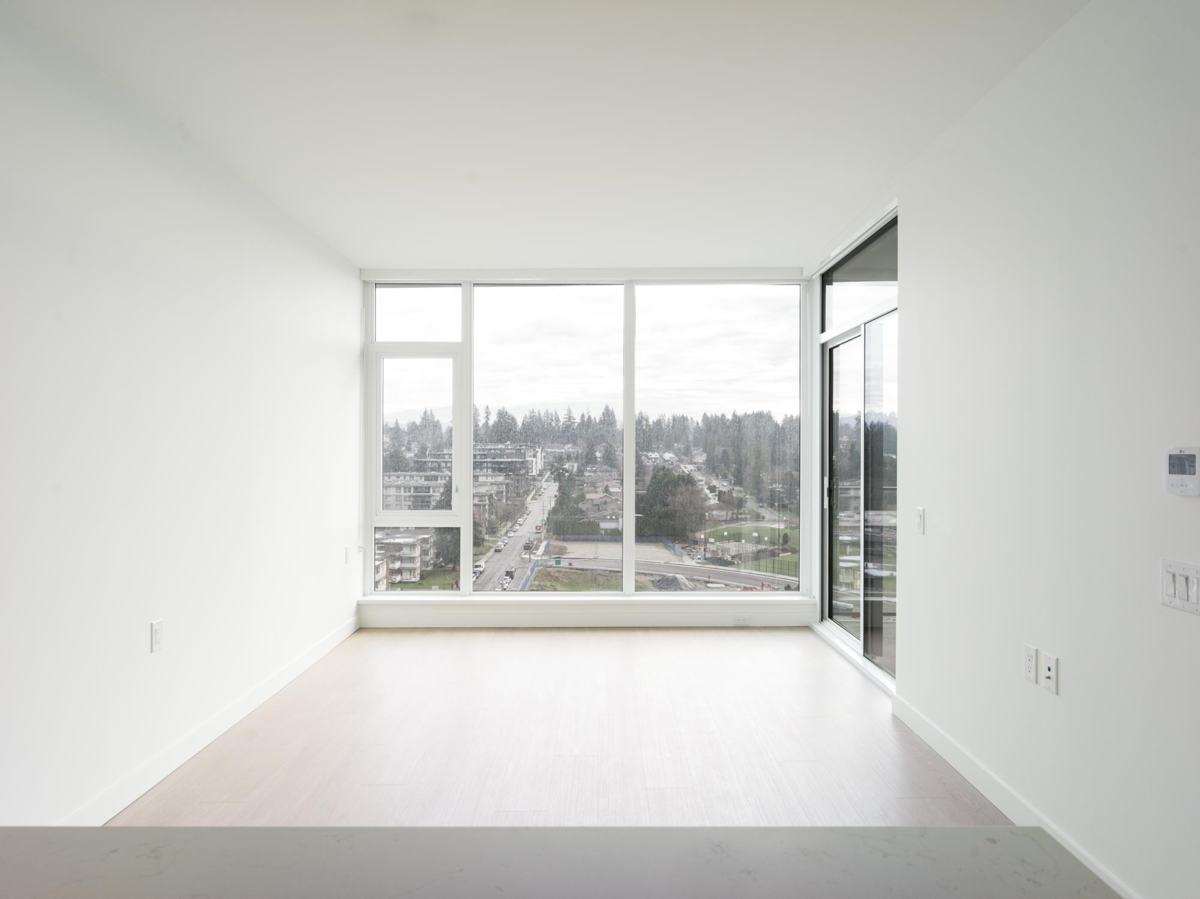 Pantry Photo of 1304 699 Whiting Way, Coquitlam, BC