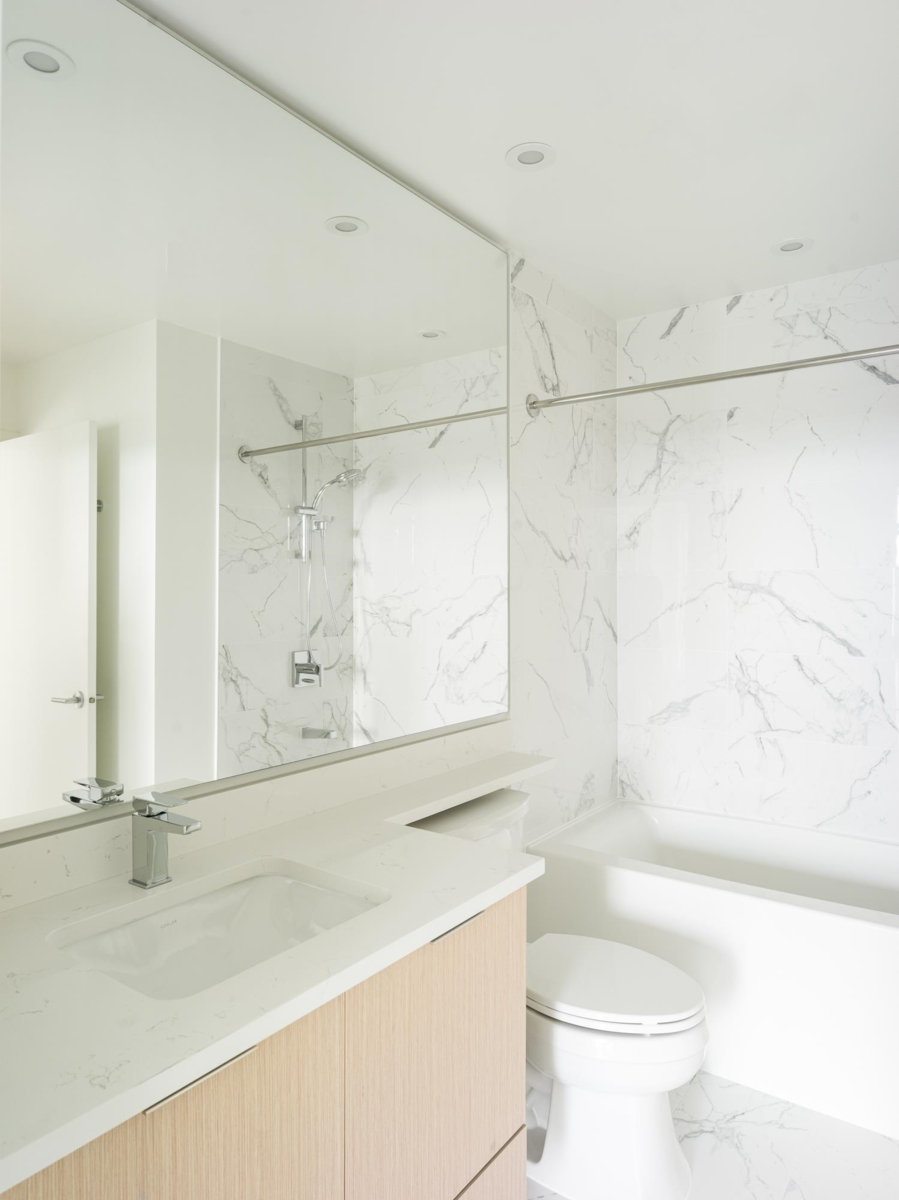 Walk-In Closet Photo of 1304 699 Whiting Way, Coquitlam, BC