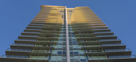 1304 699 Whiting Way, Coquitlam, BC, Coquitlam West — 1 bed apartment/condo for sale