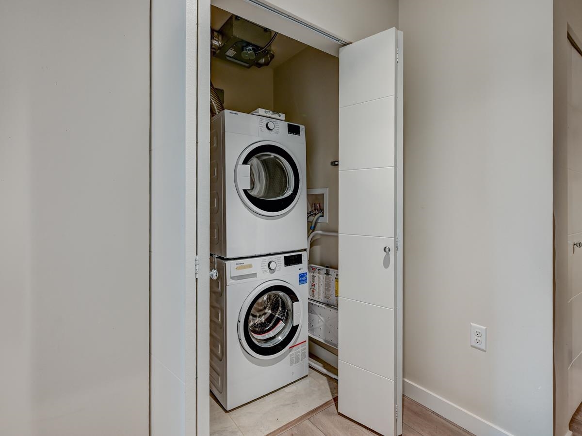 Bedroom 4 Photo of 102 9213 Odlin Road, Richmond, BC