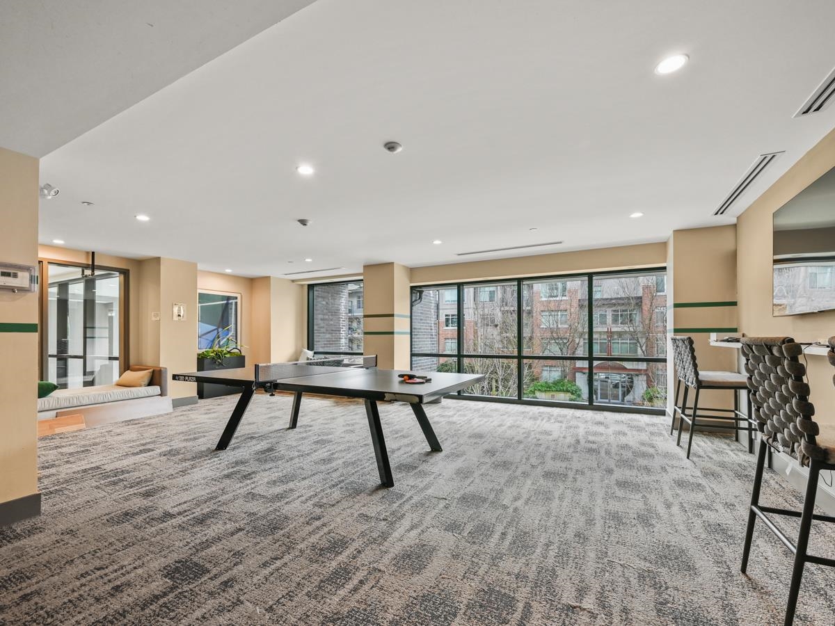Hallway Photo of 102 9213 Odlin Road, Richmond, BC
