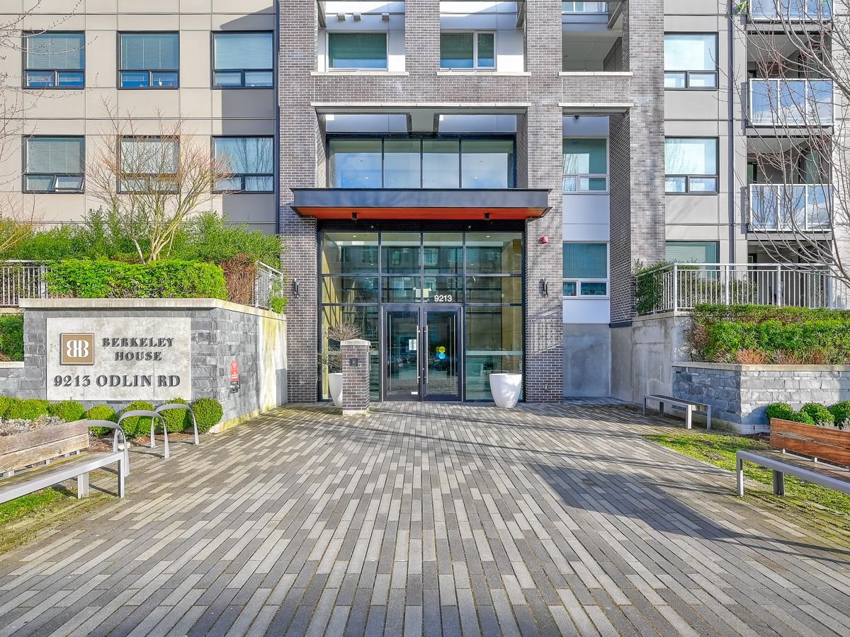 Loft / Bonus Room Photo of 102 9213 Odlin Road, Richmond, BC