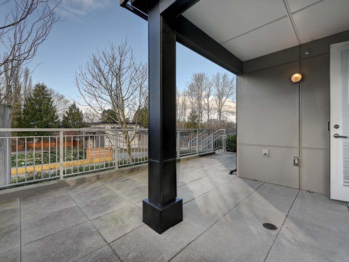 Pantry Photo of 102 9213 Odlin Road, Richmond, BC