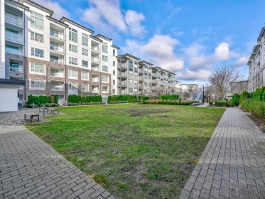 Office / Den Photo of 102 9213 Odlin Road, Richmond, BC