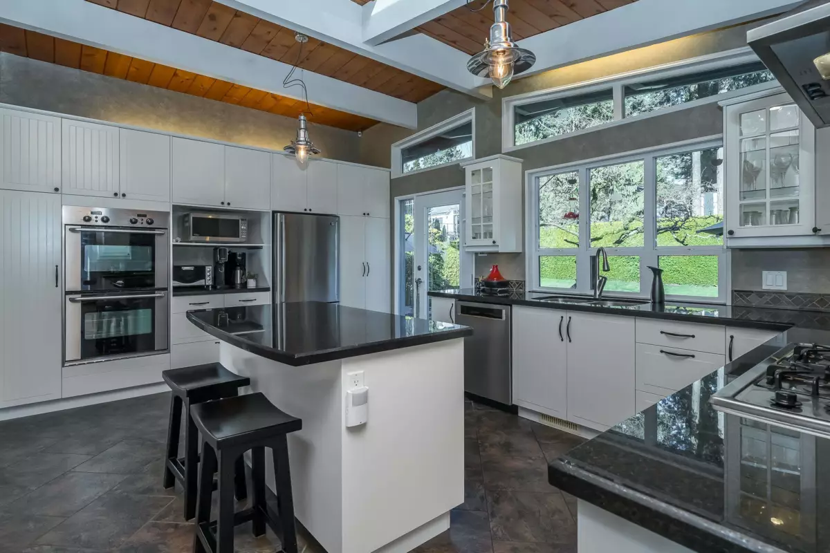 Bedroom 3 Photo of 6572 Kempson Crescent, Delta, BC