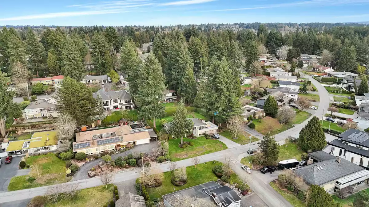 Community Amenities Photo (Clubhouse) of 6572 Kempson Crescent, Delta, BC