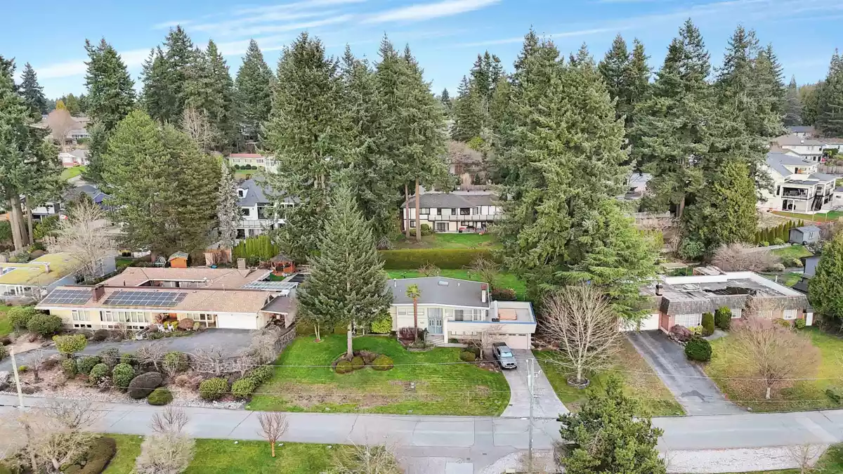 Dining Area Photo of 6572 Kempson Crescent, Delta, BC