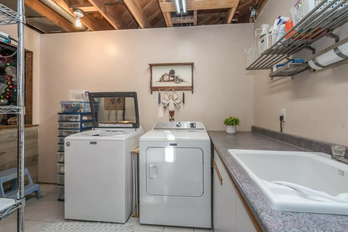 Outdoor Patio Photo of 6572 Kempson Crescent, Delta, BC