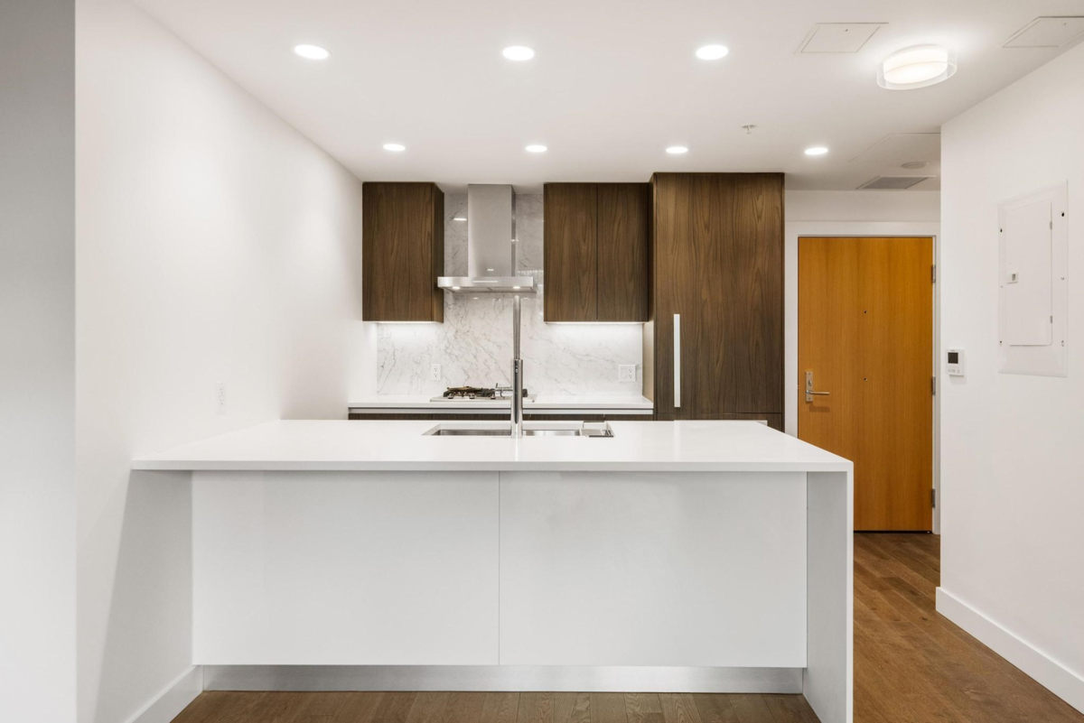 Bedroom 4 Photo of 307 2888 Arbutus Street, Vancouver, BC