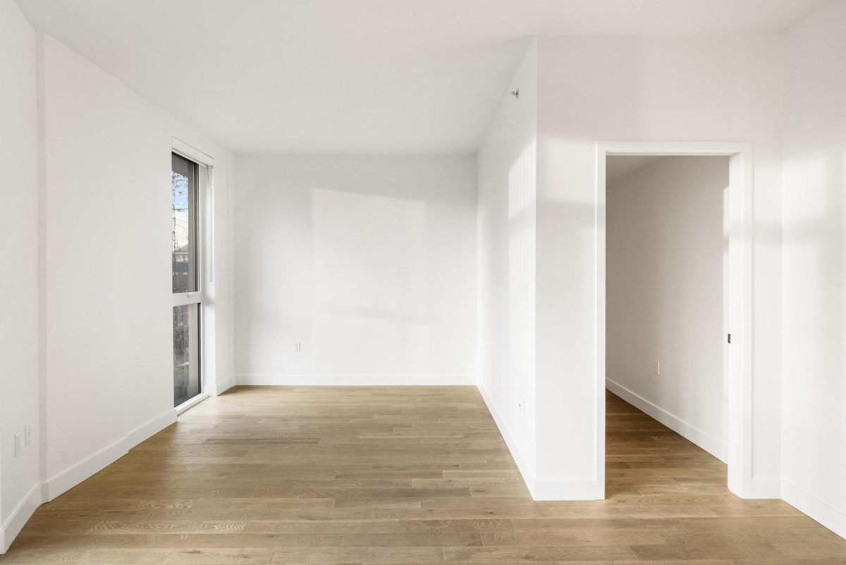 Dining Area Photo of 307 2888 Arbutus Street, Vancouver, BC