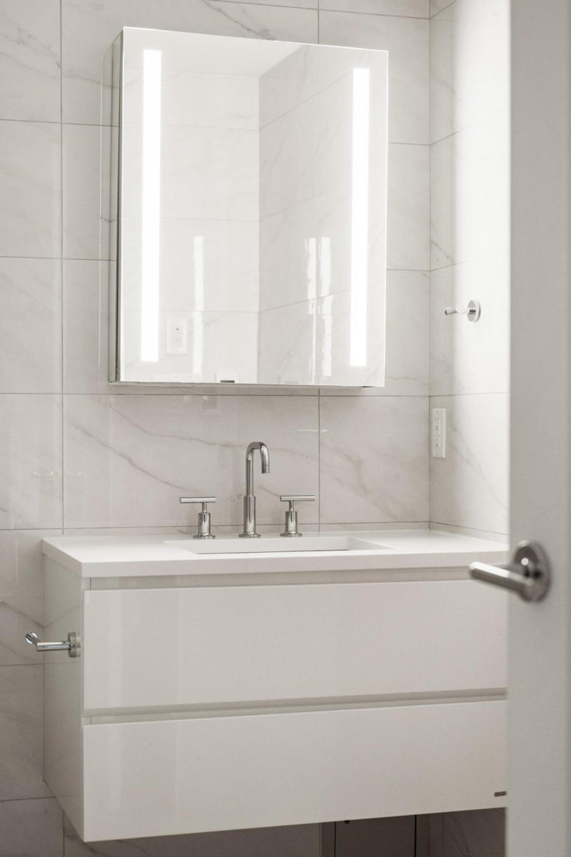 Garden / Landscaping Photo of 307 2888 Arbutus Street, Vancouver, BC